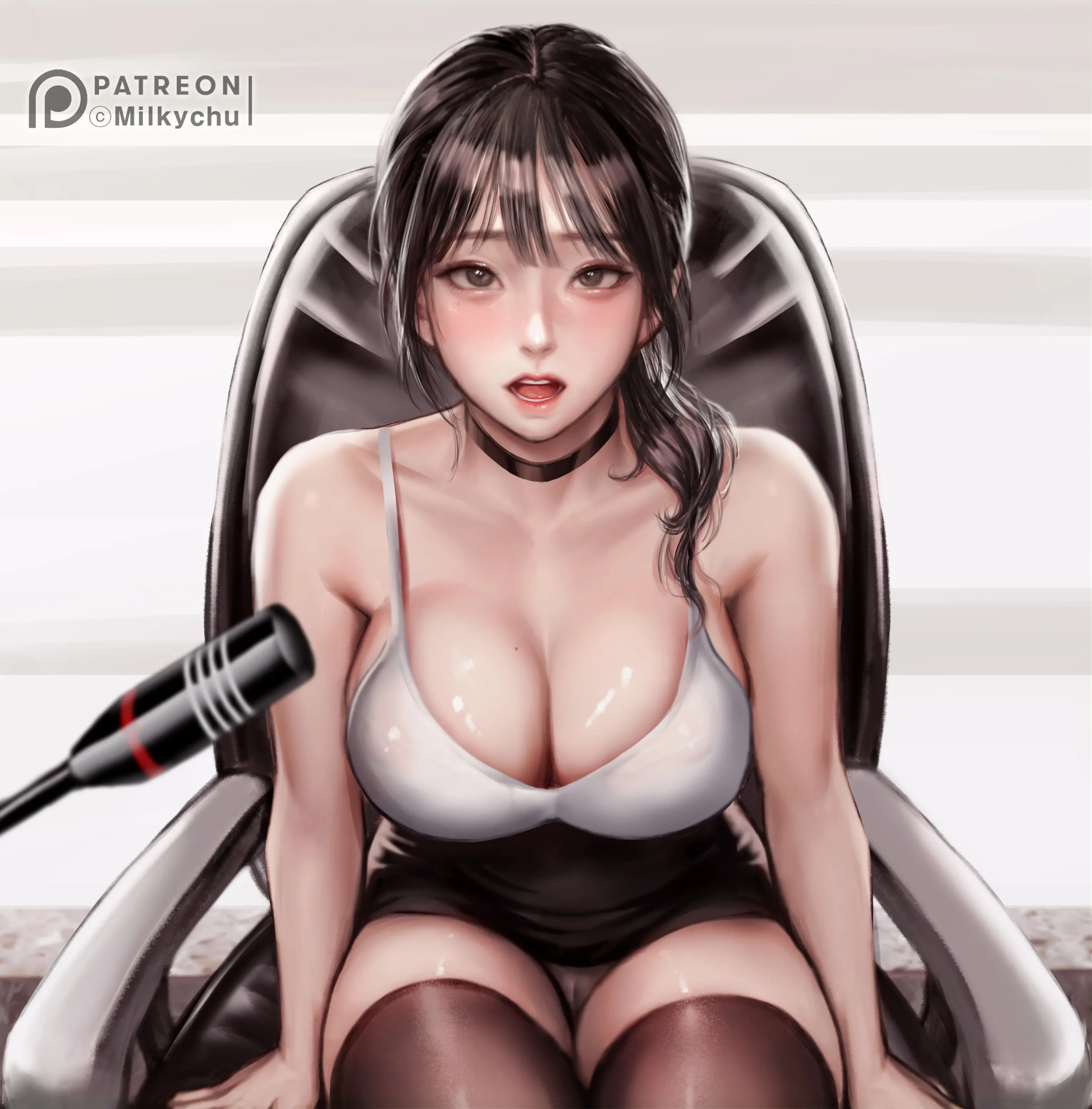 Office-Lady (Decensored)